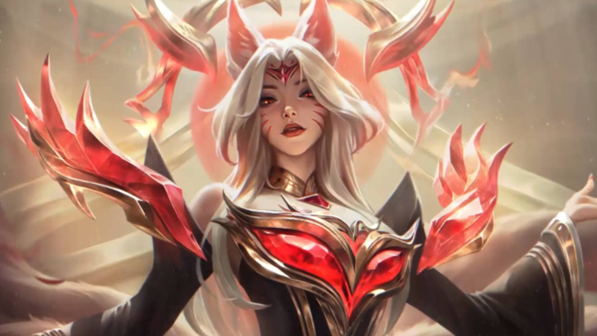 League of Legends